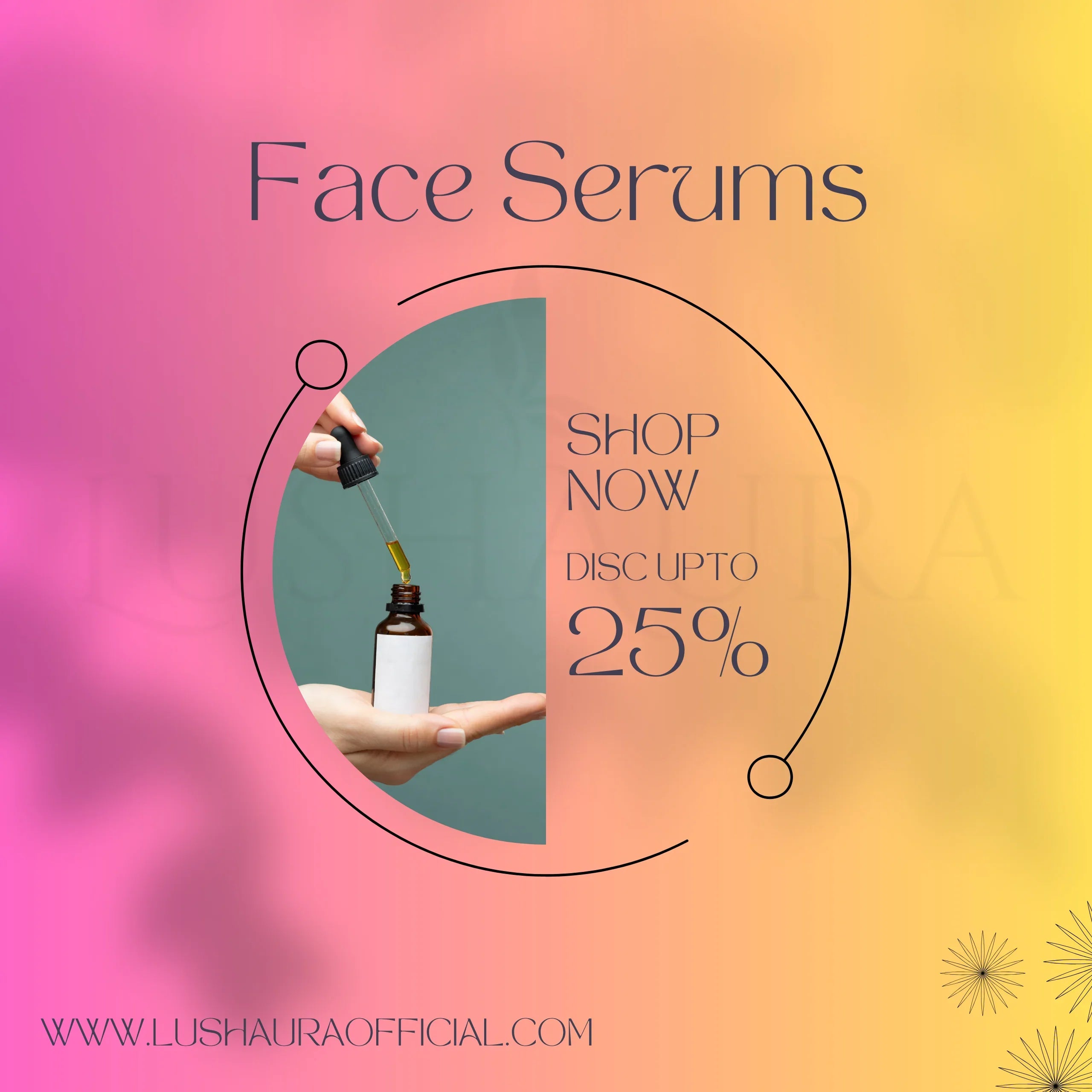 Serums