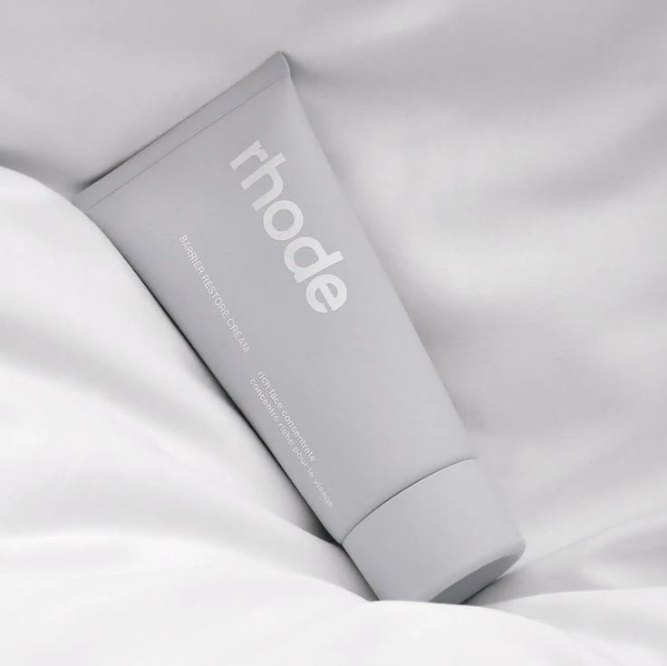 Rhode Barrier Restore Cream