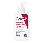 CeraVe Itch Relief Moisturising Lotion
