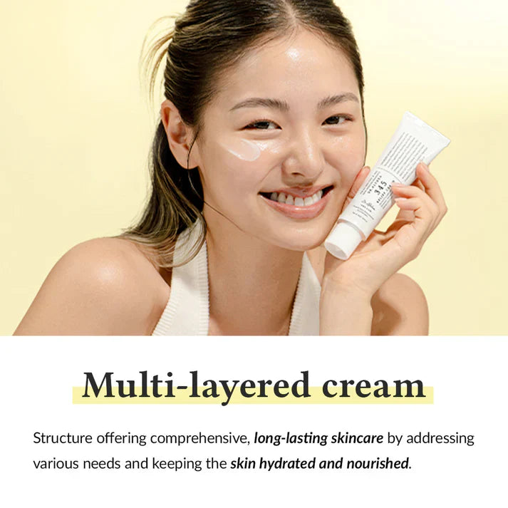 Dr. Althea's 345 RELIEF CREAM