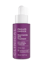 Paula's Choice Clinical Niacinamide 20% Treatment