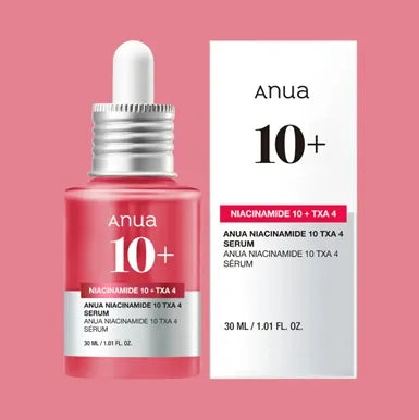 Anua Niacinamide Serum 30ml