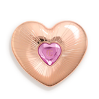 Charlotte Tilbury - Soulmates Face Palette - PILLOW TALK FLAWLESS PINK