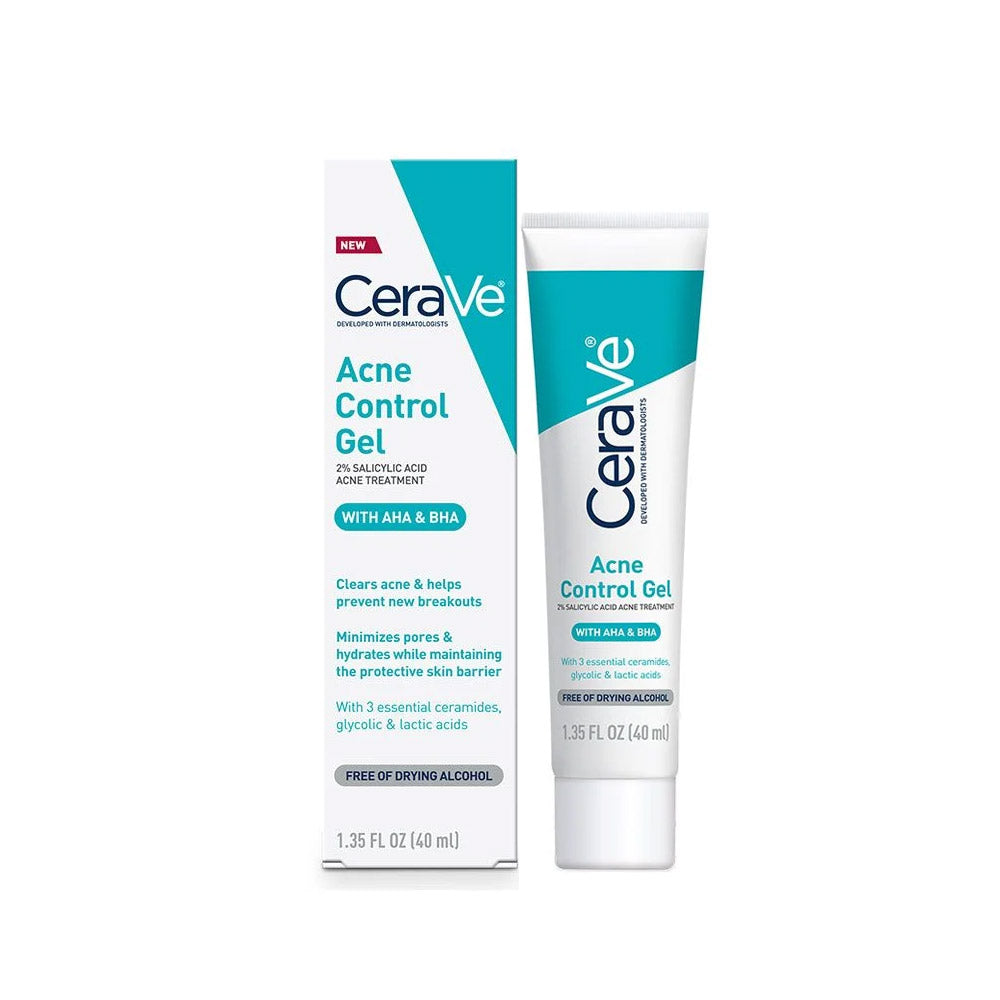 Cerave Acni Control Gel  (40ML)