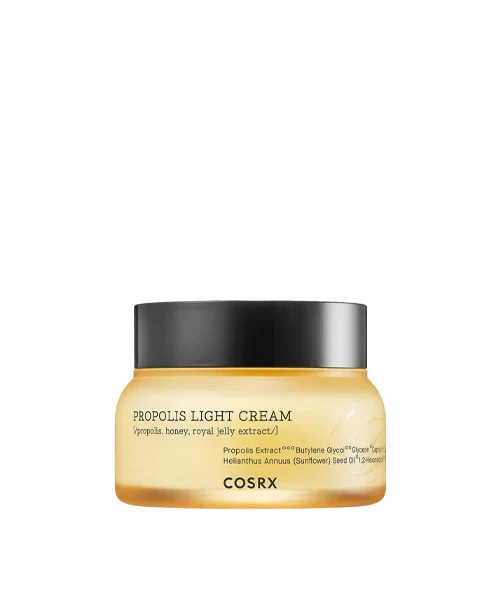 COSRX - Full Fit Propolis Light Cream 65ml