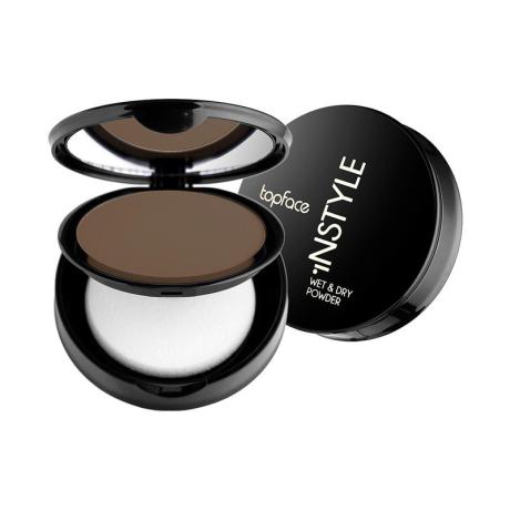 Topface Instyle Wet and Dry Powder