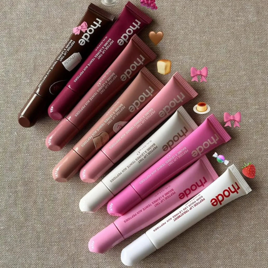 Rhode - The Peptide Lip Tints
