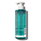 La Roche Posay EFFACLAR Micro Peeling Purifying Gel cleanser  (pump)