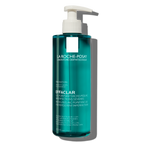 La Roche Posay EFFACLAR Micro Peeling Purifying Gel cleanser  (pump)