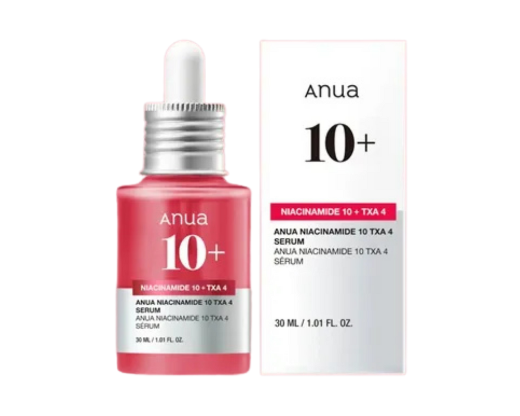 Anua Niacinamide Serum 30ml