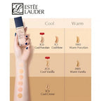 Estee Lauder Futurist Aqua Brilliance Makeup