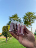 Huda Beauty - Faux Filler Extra Shine Lip Gloss