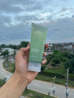ANUA Heartleaf Quercetinol Pore Deep Cleansing Foam