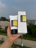 COSRX Advanced Snail Mucin Gel Cleanser