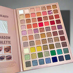 IGOODCO Love Is Love 70 Color Eyeshadow