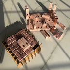 Charlotte Tilbury Matte Revolution Pillow Talk Lipstick full size