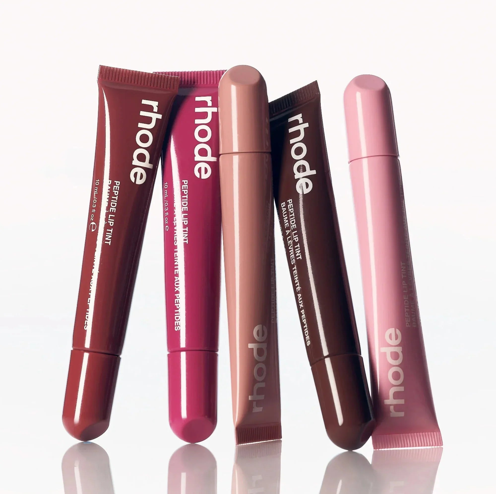 Rhode - The Peptide Lip Tints