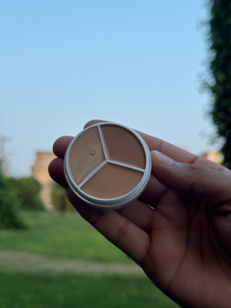 TFIT - Cover Up Pro Concealer