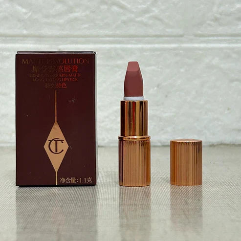 Charlotte Tilbury Pillow Talk Mini Lipstick