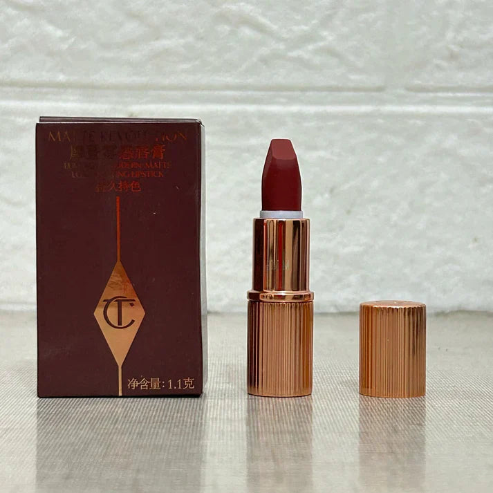 Charlotte Tilbury Pillow Talk Mini Lipstick