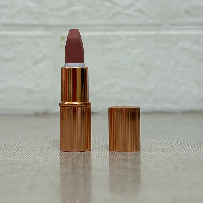 Charlotte Tilbury Pillow Talk Mini Lipstick