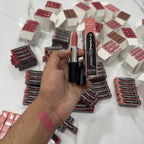 MAC Matte Lipstick - Limited Stock