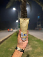 Vaseline Gluta-Hya Serum Burst UV Lotion - Flawless Bright - 200ml