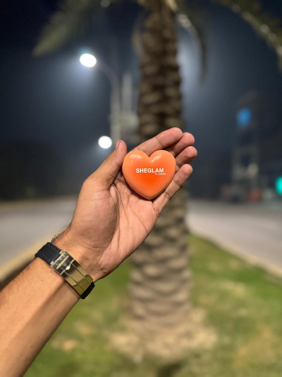 Sheglam Playing Cupid Cream Liquid Blush