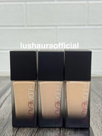 HUDA BEAUTY Luminous Matte Foundation