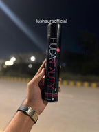 Huda beauty Hair setting spray