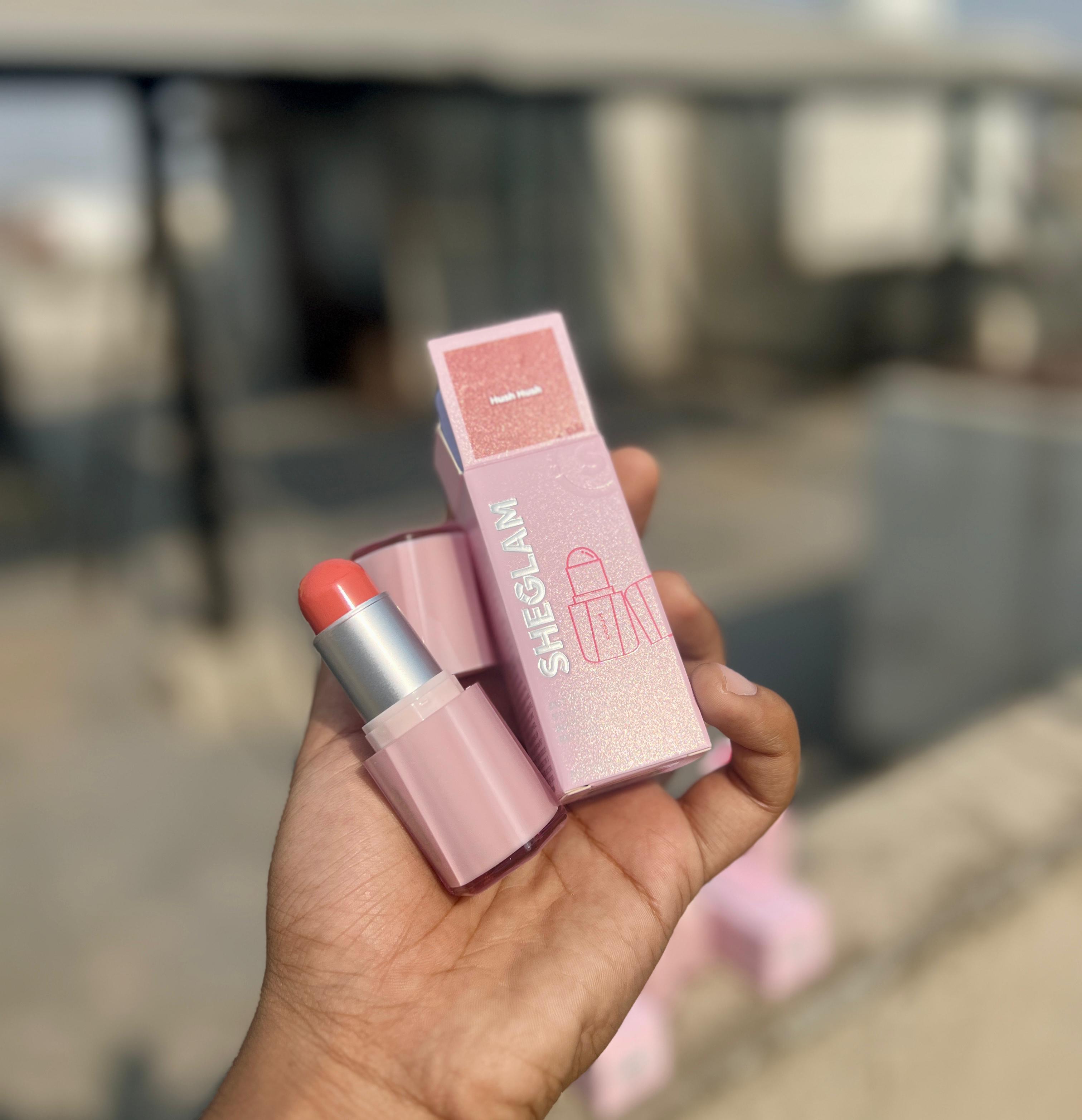 SHEGLAM Buttery Bliss Blush Stick
