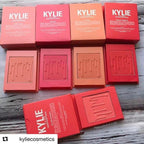 Kylie Jenner Blush