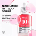 Anua Niacinamide Serum 30ml
