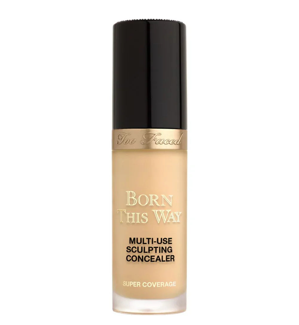 Too Face - Born This Way Super Coverage Multi-Use Concealer