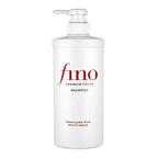 Shiseido Fino Premium Touch Hair Shampoo 550ml