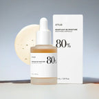 Anua Houttuynia Cordata 80% Moisture Soothing Ampoule