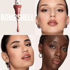 Huda Beauty - Faux Filler Extra Shine Lip Gloss
