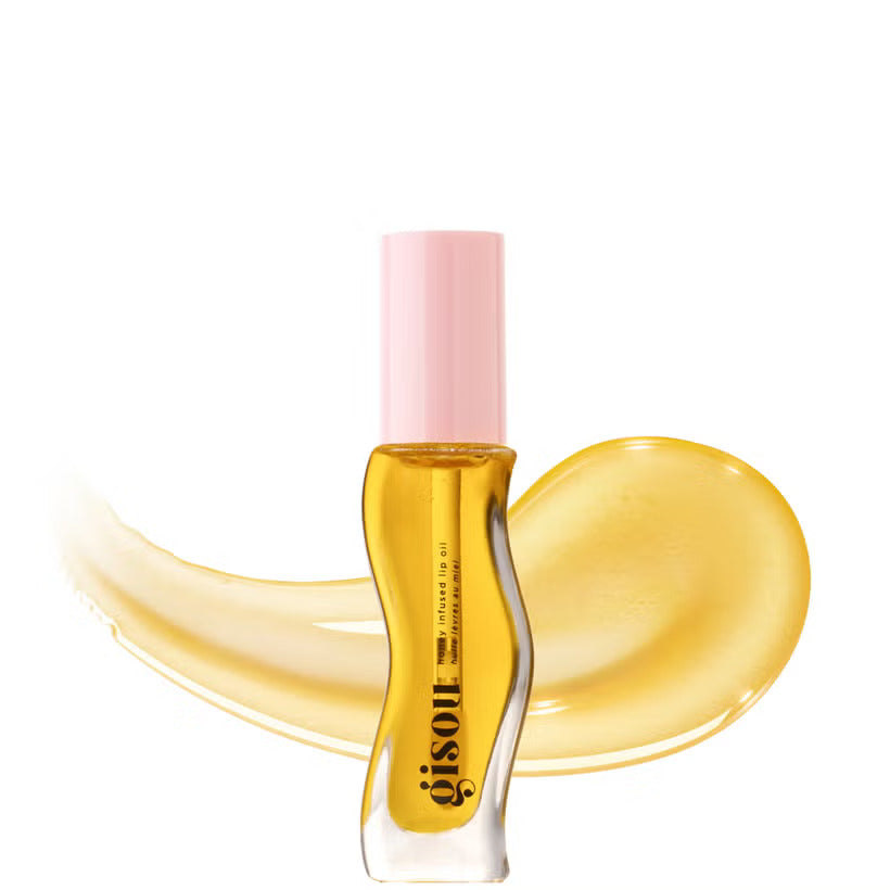 Gisou - Honey Infused Lip Oil