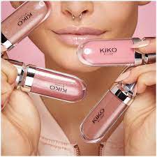 Kiko Milano 3D Hydra LipGloss - Limited Stock