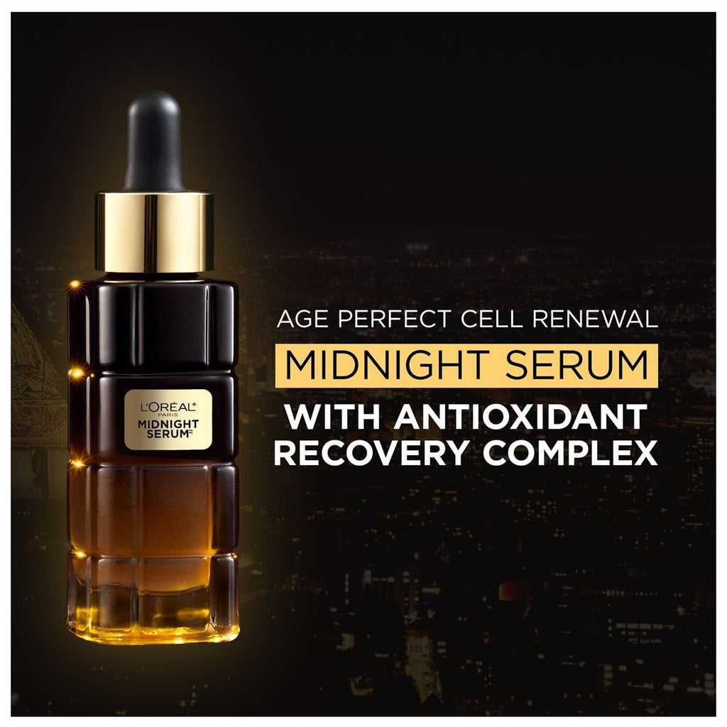 L'Oréal Paris Age Perfect  Midnight Serum