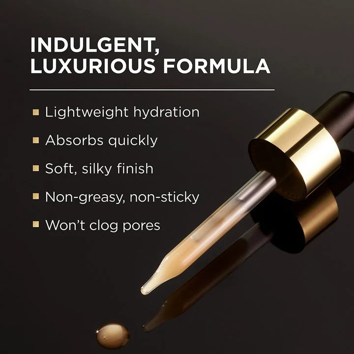 L'Oréal Paris Age Perfect  Midnight Serum