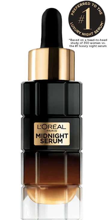 L'Oréal Paris Age Perfect  Midnight Serum