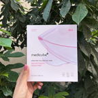 Medicube - PDRN Pink Collagen Gel Mask 28g