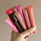 Hot Deal Rhode lip gloss (Pack of 8) Original Brand Leftover