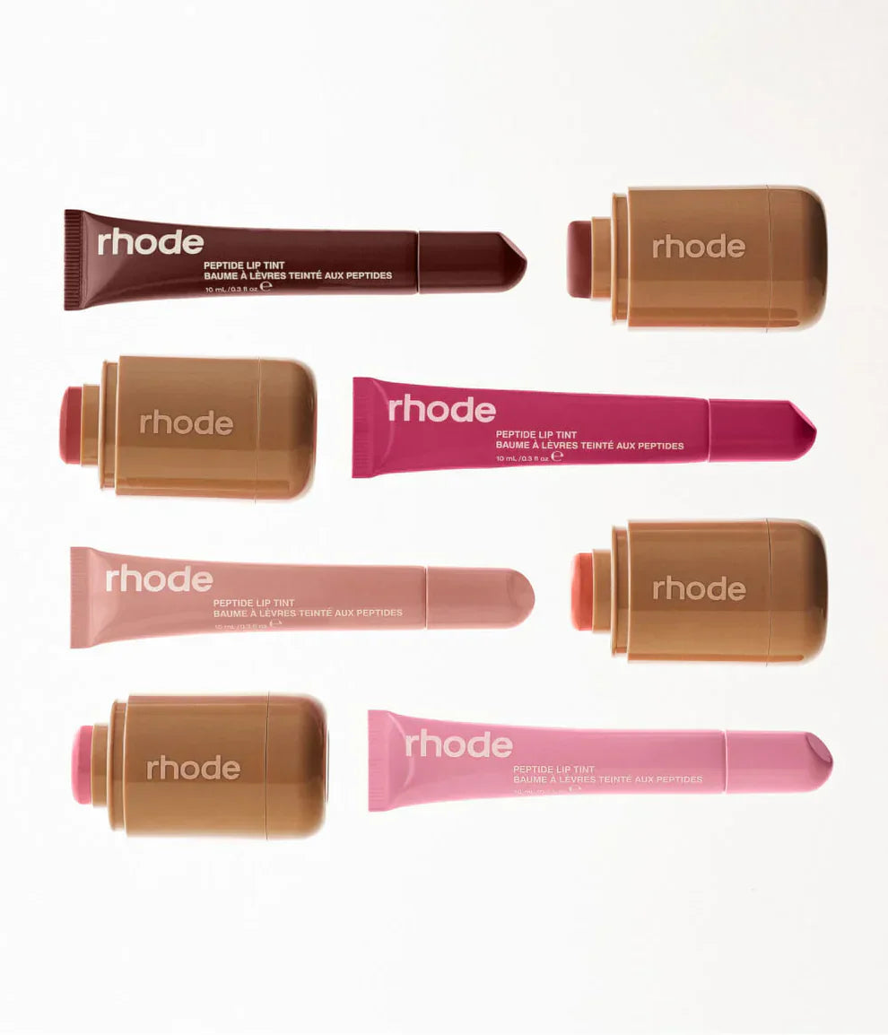 Rhode Lip tint + Blush Combo